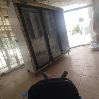 یخچال مغازه