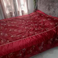 روتختی و رومیزی