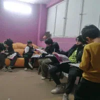 کلاس مکالمه زبان برای رده سنی زیر 13 سال|خدمات آموزشی|نیشابور, تختی|دیوار