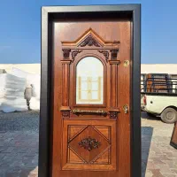 درب ضد سرقت آذری