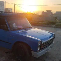 خدمات باربری داخل شهر مینودشت