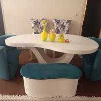 میز۶نفره