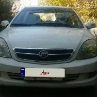 لیفان ۵۲۰ بی‌رنگ مدل ۸۸