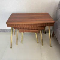 میز جلومبلی