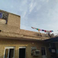 یک درب منزل روستای سبهانیه|فروش خانه و ویلا|سوسنگرد, |دیوار