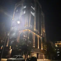 ۱۰۰ متری_ صفر تا صد بازسازی_ سر دو نبش