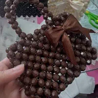 کیف مرواریدی