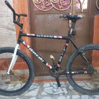 دوچرخه ۲۶ اساک