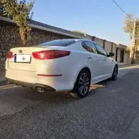 اپتیما ۲۰۱۴در حد استثنایی|خودرو سواری و وانت|آباده, |دیوار