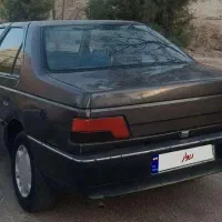 پژو 405 GLX دوگانه مدل 85|خودرو سواری و وانت|قم, بنیاد|دیوار