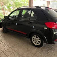 کوییک R مدل 403 درجه یک