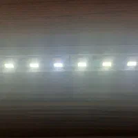 لامپ زردی در دستگاه برای نوزاد ال ای دی کم کارد