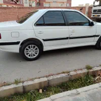 پارس tu5مدل 1400|خودرو سواری و وانت|نقده, |دیوار