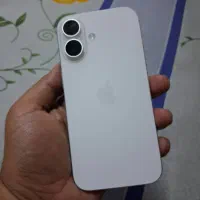 ایفون ۱۶ نرمال ۱۲۸