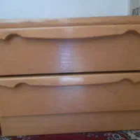 کمدپاتختی
