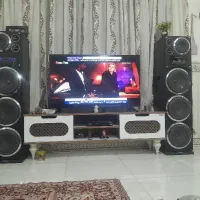 سیستم خانگی جفت