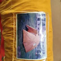 چادر مسافرتی.کمپینگ ۶ نفره.