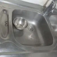 کابینت آشپزخانه دست دو|مصالح و تجهیزات ساختمان|ری, فیروزآبادی|دیوار