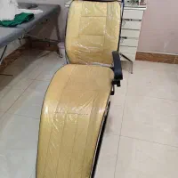 فروش فوق العاده صندلی آرایشگاه و رینگ لایت|آرایشگاه و سالنهای زیبایی|بهبهان, |دیوار