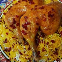 غذای خانگی شین