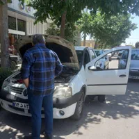 مکانیک سیارتنظیم موتور باطری سازی دیاگ امدادخودرو|خدمات موتور و ماشین|اصفهان, ملک‌شهر|دیوار