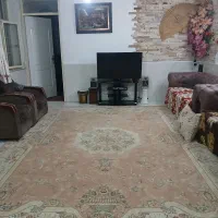 2 عدد فرش ماشینی ۱۲ متری|فرش|محلات, |دیوار