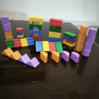 اسباب بازی
