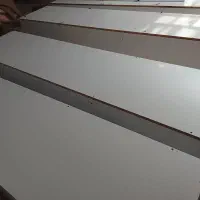 نشیمن ام دی اف و ابچکان