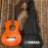 گیتار یاماها کلاسیک