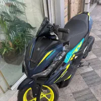 ایروکس الفا مدل ۱۴۰۴ صفر