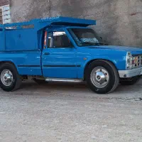 نیسان فروشی