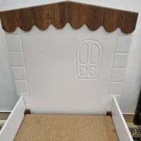 تخت خواب کودک