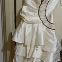 لباس عقد و نامزدی