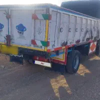 کاویان 106مدل 86بی رنگ|خودرو سنگین|تیران, |دیوار