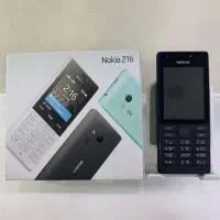 nokia اصلی 2025 فول امکانات تاشو کلیدی|موبایل|شیراز, دارالرحمه|دیوار