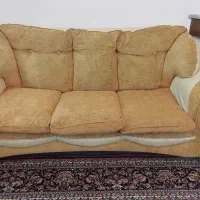 مبل راحتی|مبلمان خانگی و میز عسلی|مشهد, جانباز|دیوار