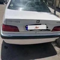 پرشیا تیوفایو