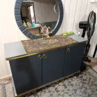 آیینه وکنسول