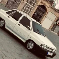 پراید عروسک مدل ۸۵