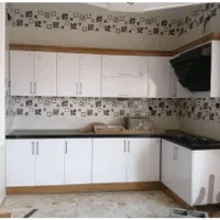 کابینت پیش ساخته آماده ام دی اف|مصالح و تجهیزات ساختمان|بندر ماهشهر, |دیوار
