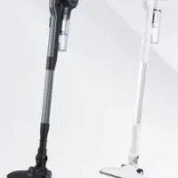 جاروشارژی فوما مارک ژاپن جارو شارژی برقی سیمدار|جاروبرقی، جارو شارژی، بخارشو|یزد, |دیوار