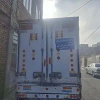 نیسان یخچالی مدل ۹۴