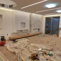 کابینت،  دکوراسیون داخلی کمترین قیمت بازار