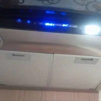 هود کن نو|هود|ملایر, |دیوار