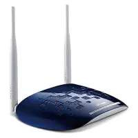 مودم روتر VDSL/ADSL تی پی -لینک مدل TD-W9960