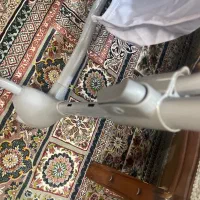 تخت کنار مادر ماستلا|تخت و صندلی بچه|رشت, چمارسرا|دیوار