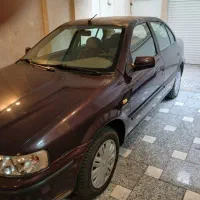 سمند مدل 92 EF7|خودرو سواری و وانت|ری, اقدسیه|دیوار