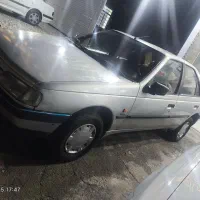 پژو دوگانه فابریک مدل 95بی رنگ