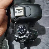 دوربین عکاسی d550 canon|دوربین عکاسی و فیلم‌برداری|نوشهر, |دیوار