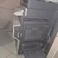 پرینتر ایستاده توشیبا|پرینتر، اسکنر، کپی، فکس|شیراز, شهرک والفجر|دیوار